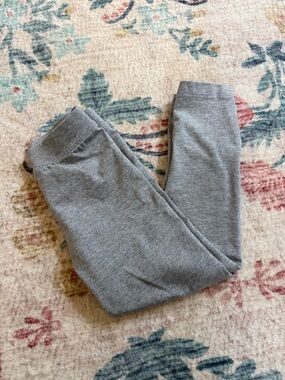 Primary Gray Kids Leggings